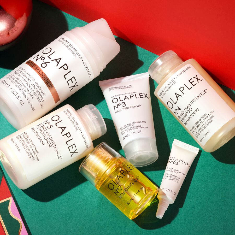 GIFT GUIDE | 8 des meilleurs coffrets de soins capillaires pour 2023